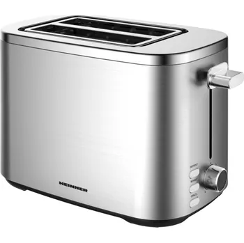 Topinkovač HEINNER topinkovač HTP-800SS