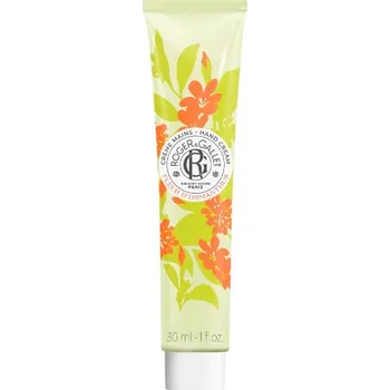 Péče o ruce Roger&Gallet krém na ruce well-being, 30 ml
