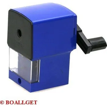 Ořezávátko Mikov Ořezávátko 505 stolní s kličkou 18505