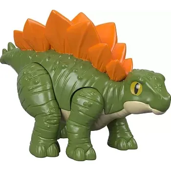 Dinosaurus Jurský svět stegosaurus figurka