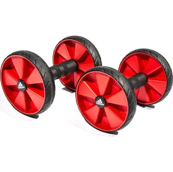 Tkaničky do bot Fitness tréninková kolečka, ADAC-11604 2 ks. - Adidas NEPLATÍ