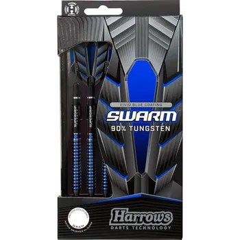 Tkaničky do bot Ocelové čepele Swarm 90% HS-TNK-000013891 25 g