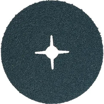 Brusný kotouč MILWAUKEE Kotouč z kovových vláken 125mm, G24, 25ks