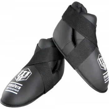 Tkaničky do bot Chránič nohou Masters OSK-1 XXL