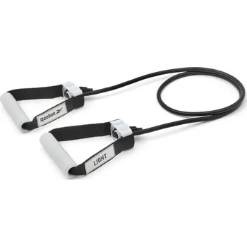 Tkaničky do bot Nastavitelný elastický opasek Reebok Fitness RSTB-16075 NEPLATÍ