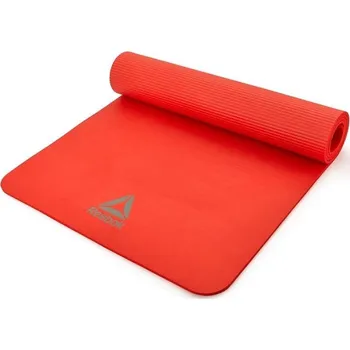 Tkaničky do bot Podložka na jógu 11014RD - Reebok NEPLATÍ