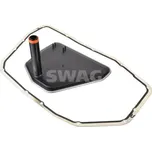 Sada hydraulického filtru, automatická převodovka SWAG 30 10 0266