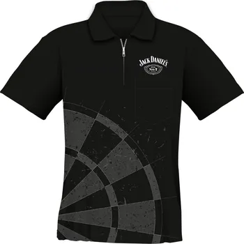 Pánská košile Mission Košile Jack Daniels - 3XL