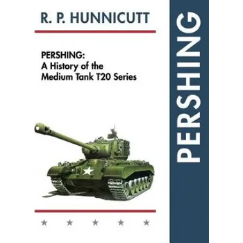 Pershing (R.P. HUNNICUTT)(Pevná)