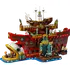 Stavebnice LEGO LEGO One Piece 75640 Plovoucí restaurace Baratie