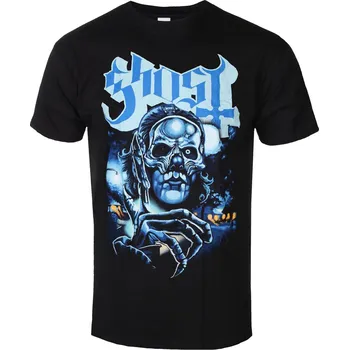 Pánské oblečení Tričko metal pánské Ghost - Nightmare - ROCK OFF - GHOTEE49MB - L