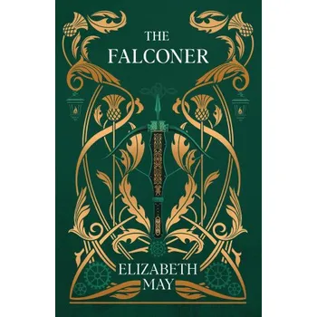 Falconer (Elizabeth May)(Brožovaná)