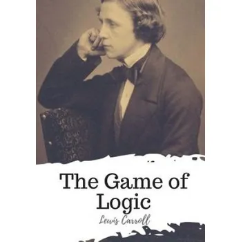 Kniha The Game of Logic (Lewis Carroll)(Brožovaná)