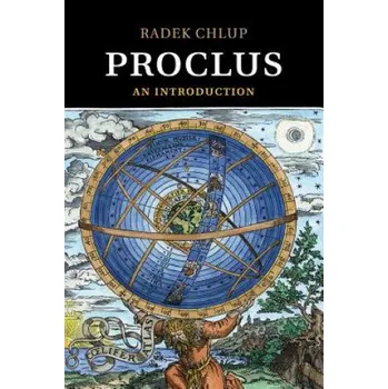 Cizojazyčná kniha Proclus (Radek Chlup)(Brožovaná)