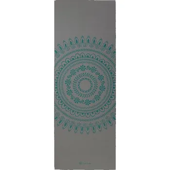 podložka na cvičení Podložka na jógu Gaiam "BIG MARRAKESH" 6mm 62187 NEPLATÍ