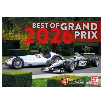 Best of Grand Prix 2026