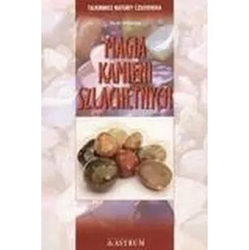 Magia kamieni szlachetnych - Hedy Brusius