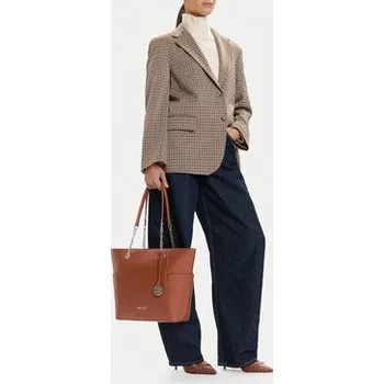 Kabelka Nine West CEO-NEBRASKA-LDA8208 Hnědá NOSIZE