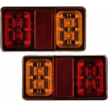 Zadní světlomet BLOW 23-223