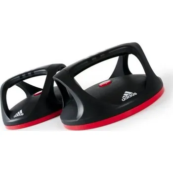 Tkaničky do bot Otočné push-up rukojeti adidas ADAC-11401 NEPLATÍ