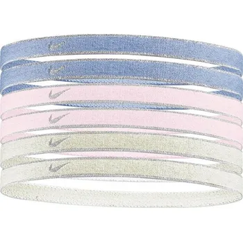 Tkaničky do bot Sportovní čelenka Swoosh N1002008511OS - Nike NEPLATÍ