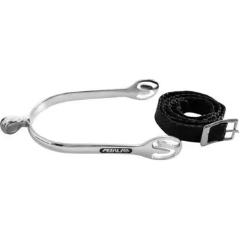 Ostruha Ostruhy + řemínky METALAB silver 30mm