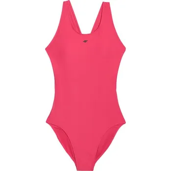 Dámské plavky Plavky 4F F082 W 4FWSS25USWSF082 54S XL