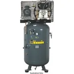 Kompresor UniMaster - UNM STS 1000-10-500, Provedení Bez přepínače