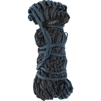 Síť na seno QHP Síť na seno QHP, oka 5x5 cm, mystic blue