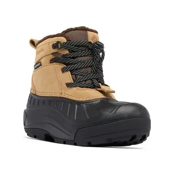 Dámská zimní obuv Columbia Sněhule Powderbug Alpine™ 2128881 Hnědá 38