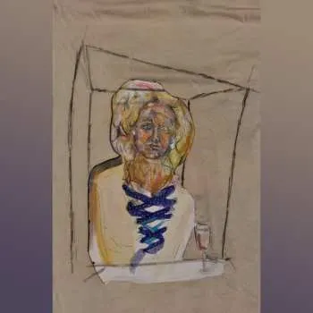 Zahraniční hudba CD Rose Droll: Your Dog 2018