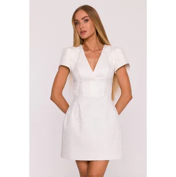 Dámské šaty Společenské šaty model 216603 Moe M