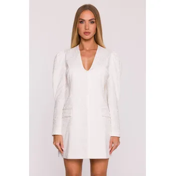 Dámské šaty Společenské šaty model 216579 Moe XL