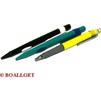 Mikrotužka Automatická tužka Side Knock, Slender - 0,5 mm 60009