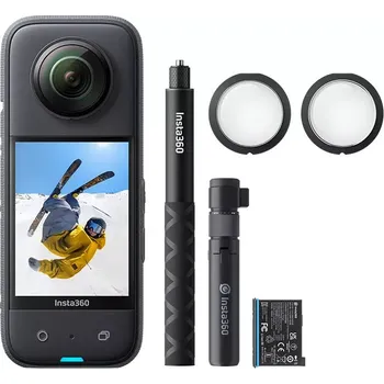 Sportovní kamera Insta360 X3 CREATOR KIT