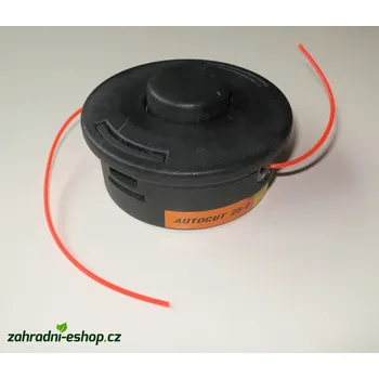 Strunová hlava na křovinořez M10 x 1.0 - vhodná pro Stihl FS55 FS80 FS85 FS120 FS200