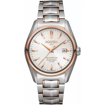 Hodinky Hodinky ROAMER 210665 49 25 20