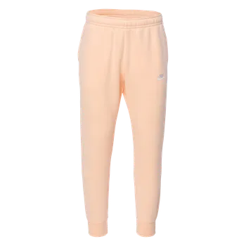 Pánská móda Pánské Kalhoty NIKE M NSW CLUB JGGR BB BV2671-664 – Béžová M