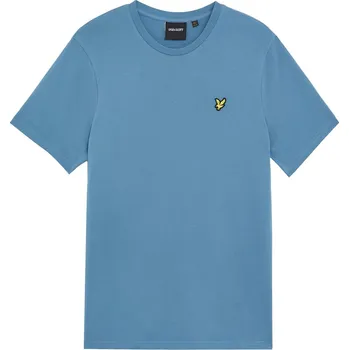 Pánské tričko Tričko Lyle and Scott Ocean Sky X861 1166680 2XL