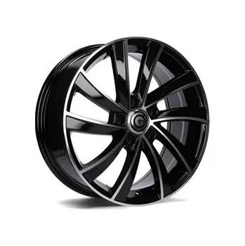 Alu kolo bez KBA čísla, certifikace VIA a JWL na disku vyraženo.