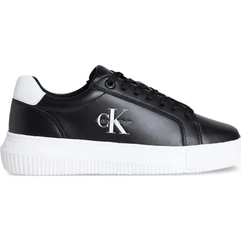 Dámské tenisky Tenisky Calvin Klein Jeans Black 1165924 5 (38)