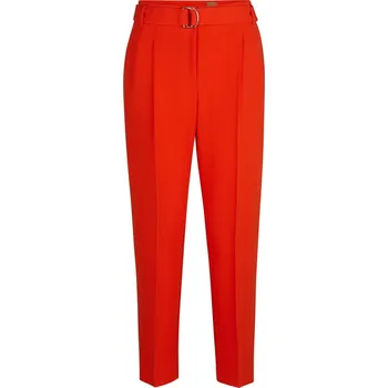 Kalhoty BOSS Bright Orange 1166542 12 (L)