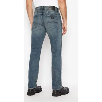 Pánské džíny Džíny Armani Exchange Indigo 1166006 29S