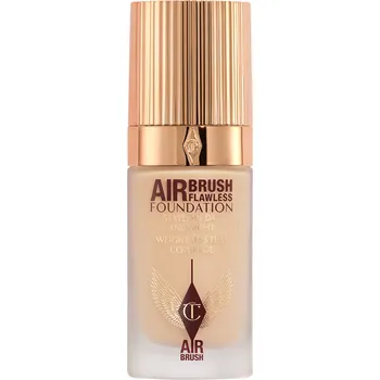 Make-up Charlotte Tilbury Airbrush Flawless Foundation, 4 neutral
