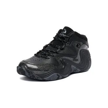 Pánské tenisky Sneakersy Shaq EOSS-JUGGERNAUT AQ95041M-B Černá 43