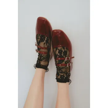 Pánské ponožky Fiore Ismena I1100 barva: černá uni