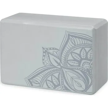 Tkaničky do bot Kostka na jógu Gaiam 63681 NEPLATÍ