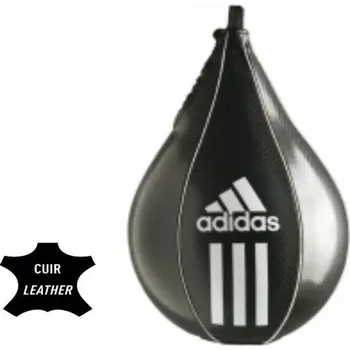 Tkaničky do bot Training pearl Training pearl leather - ADIDAS 18 x 25 cm