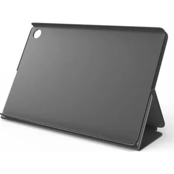 Pouzdro na tablet Lenovo IDEA TAB PLUS FOLIO CASE (cloud grey) = pouzdro šedé