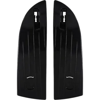 Pánské pyžamo Náhradní díly Hamax skluznice pár Sno Formel řídící lyže HAM807066 NEPLATÍ